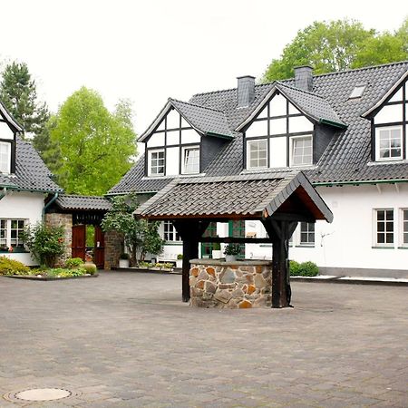 Altenbruecker Muehle Оверат Экстерьер фото
